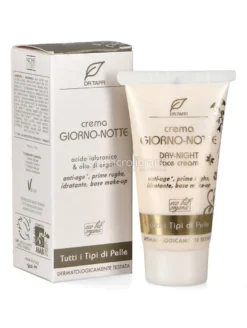 Crema Viso Giorno-Notte