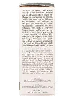 Crema Viso Giorno-Notte