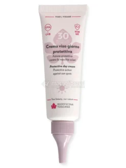Crema Viso Giorno Protettiva SPF 30