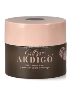 Crema Viso Giovane