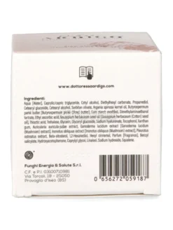 Crema Viso Giovane