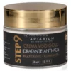 Crema Viso Gold Idratante Anti-Age - Step 9