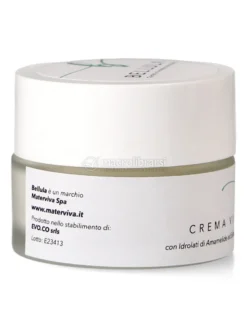 Crema Viso Idratante