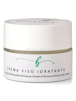 Crema Viso Idratante