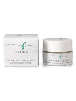 Crema Viso Idratante
