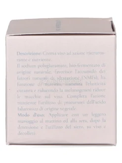Crema Viso Idratante Elixir