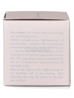 Crema Viso Idratante Elixir