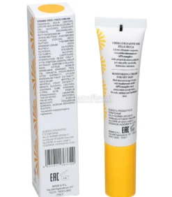 Crema Viso Idratante - Pelle Secca