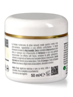Crema Viso Illuminante e Rigenerante