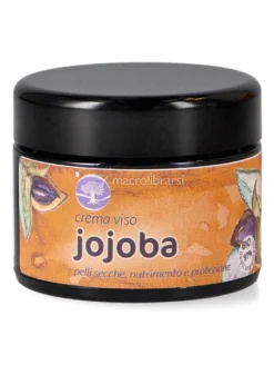 Crema Viso Jojoba