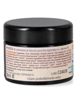 Crema Viso Jojoba