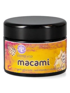 Crema Viso Macami