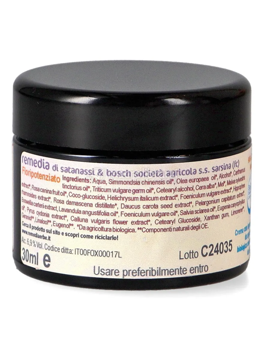 Crema Viso Macami