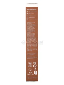 Crema Viso Nutriente Bio