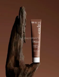 Crema Viso Nutriente Bio