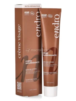 Crema Viso Nutriente Bio