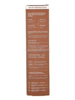Crema Viso Nutriente Bio