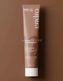 Crema Viso Nutriente Bio