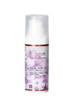 Crema Viso Pelle Impura - Bloom