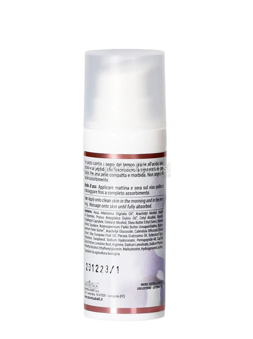 Crema Viso Pelle Matura - Bloom