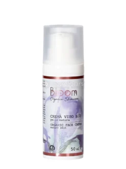 Crema Viso Pelle Matura - Bloom
