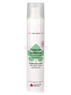 Crema Viso Purificante
