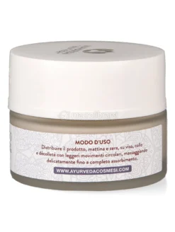 Crema Viso Purifying