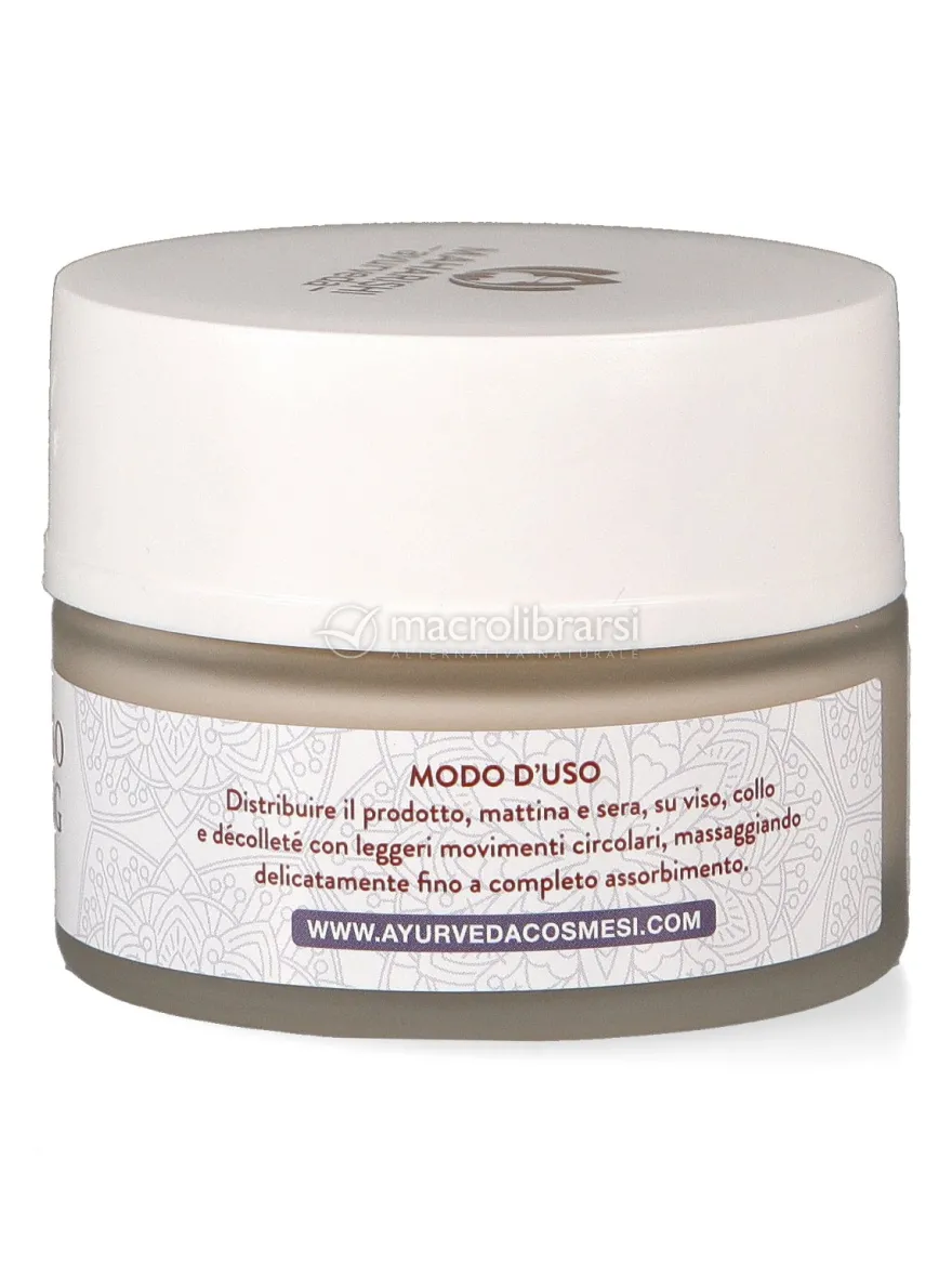 Crema Viso Purifying