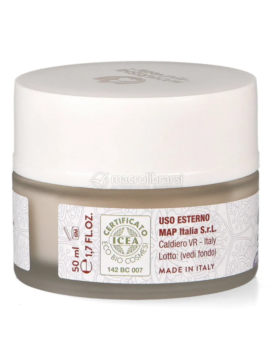 Crema Viso Purifying