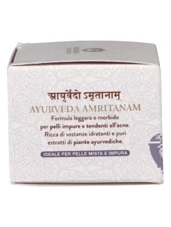 Crema Viso Purifying
