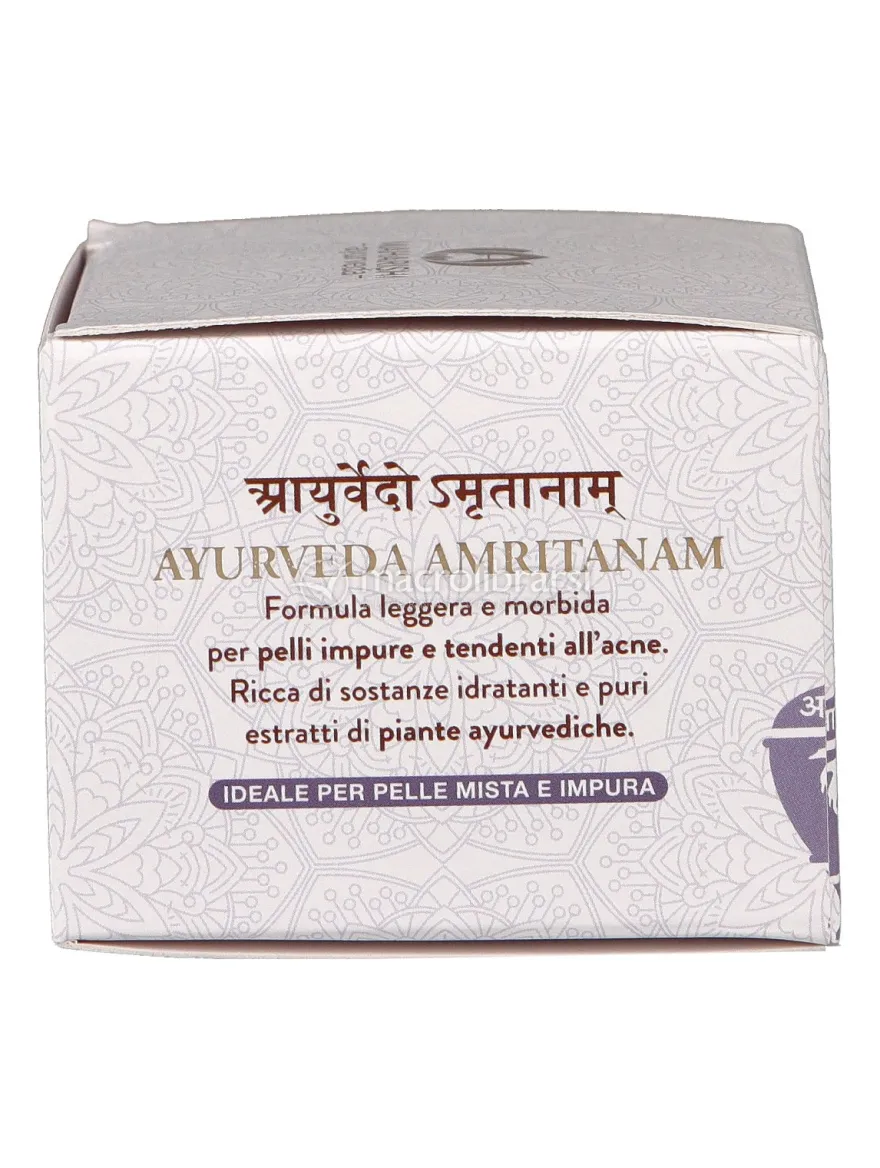 Crema Viso Purifying