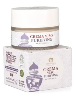 Crema Viso Purifying