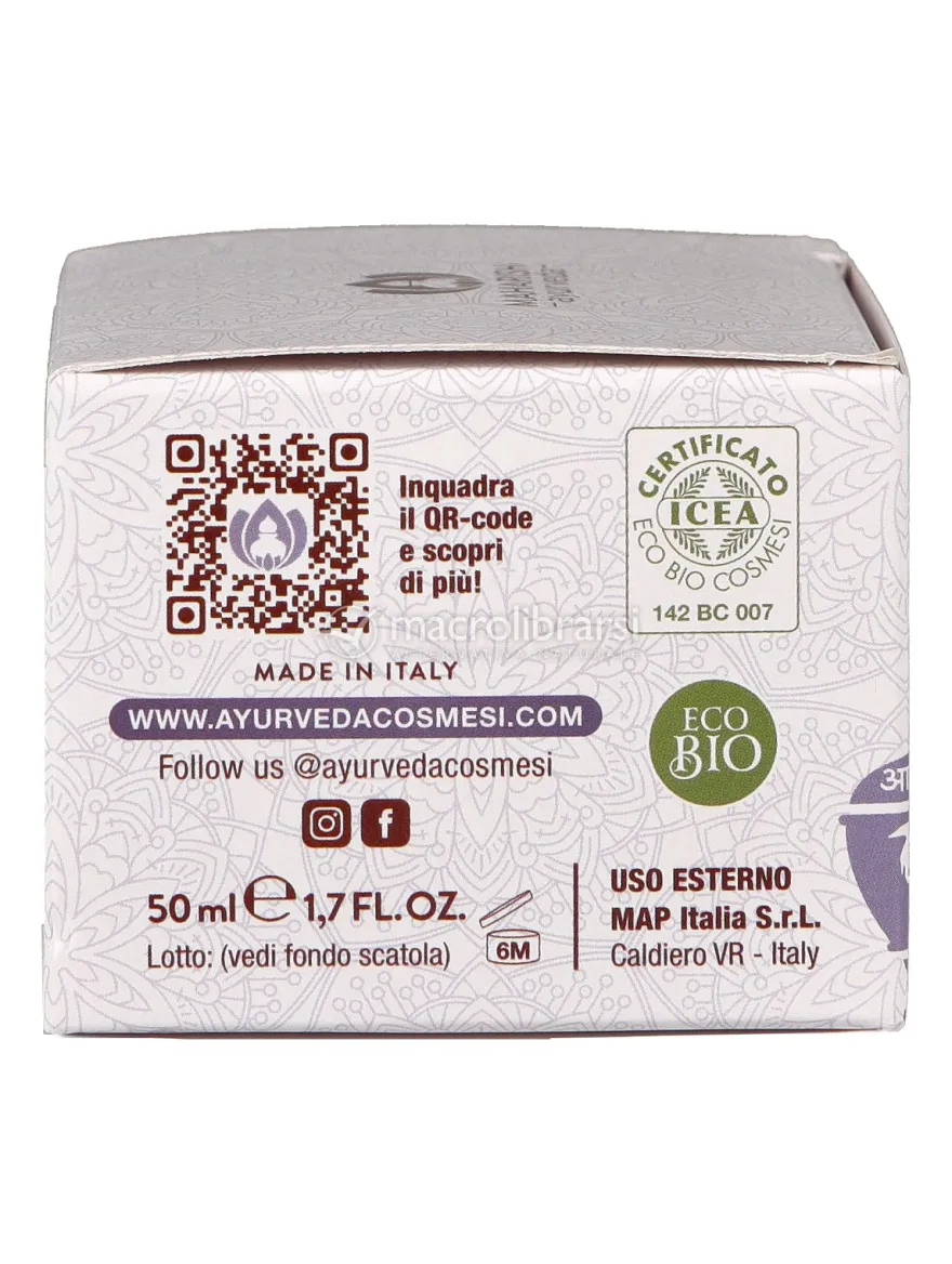 Crema Viso Purifying