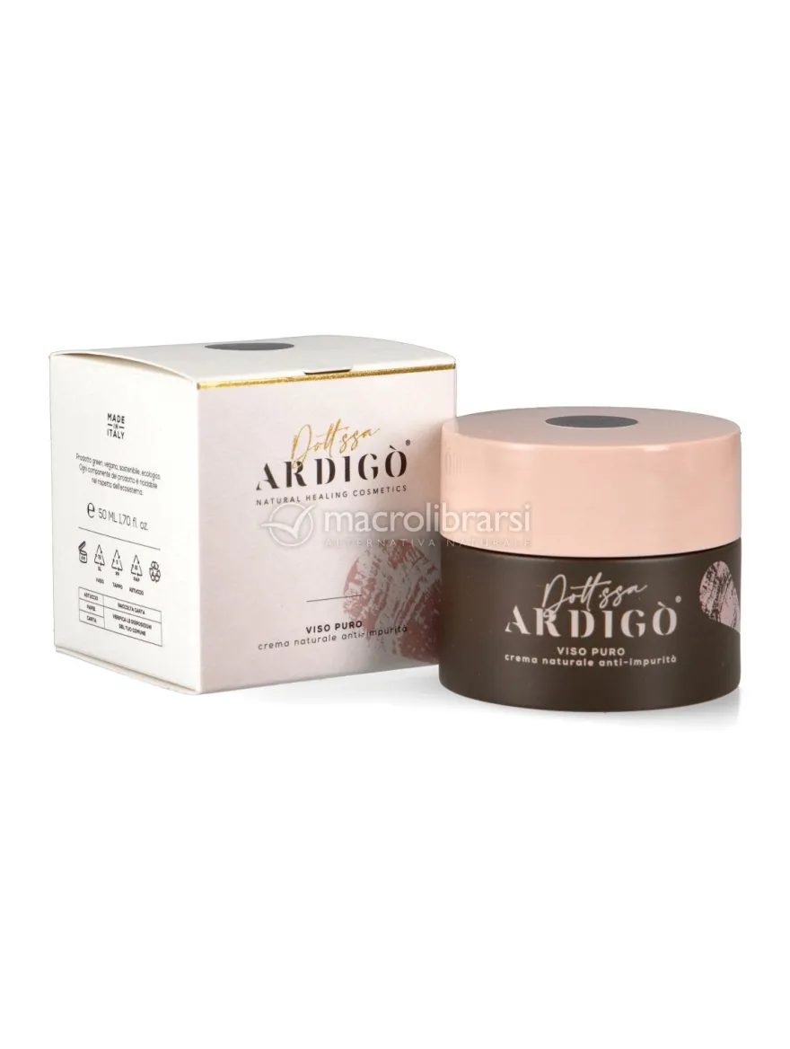 Crema Viso Puro