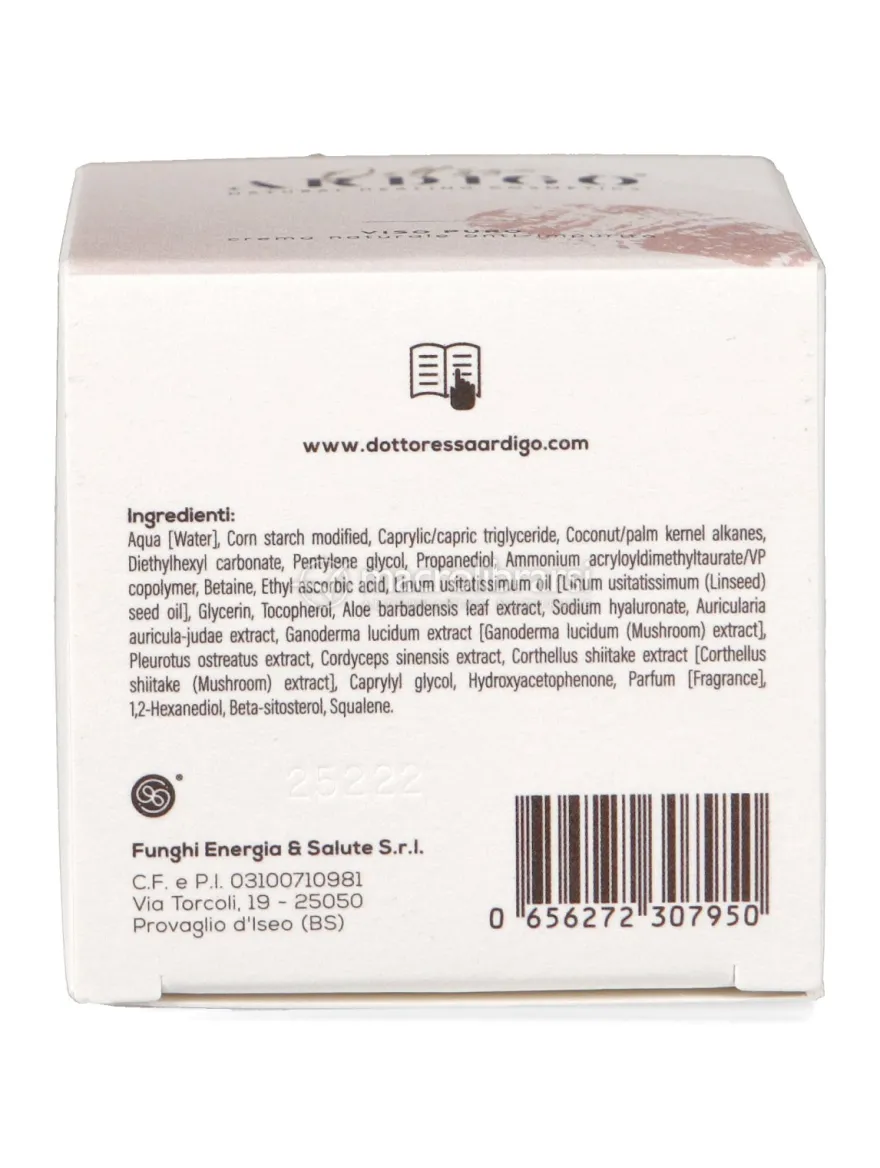Crema Viso Puro