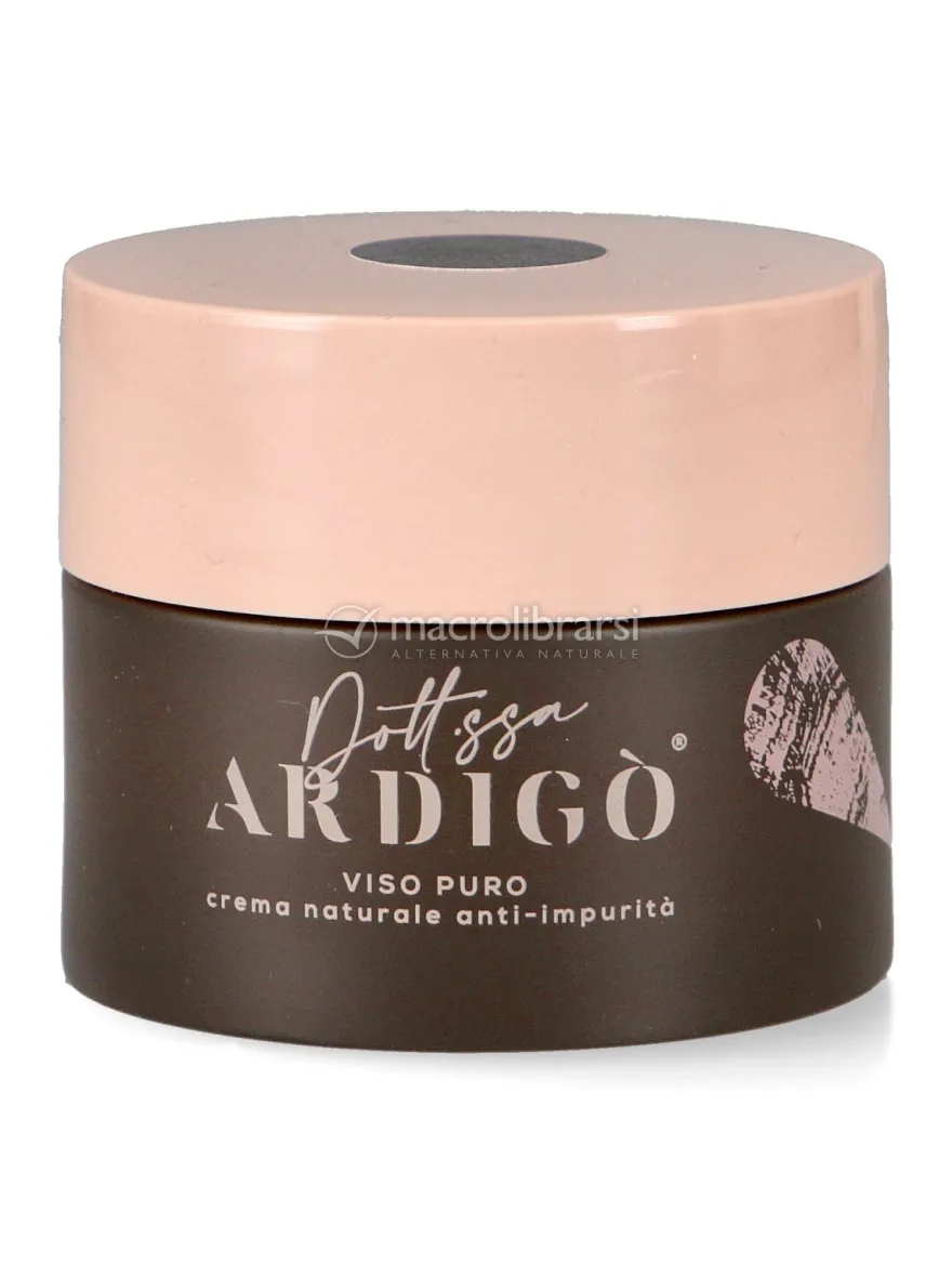 Crema Viso Puro