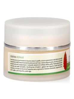 Crema Viso Repair Aloe-Beta®