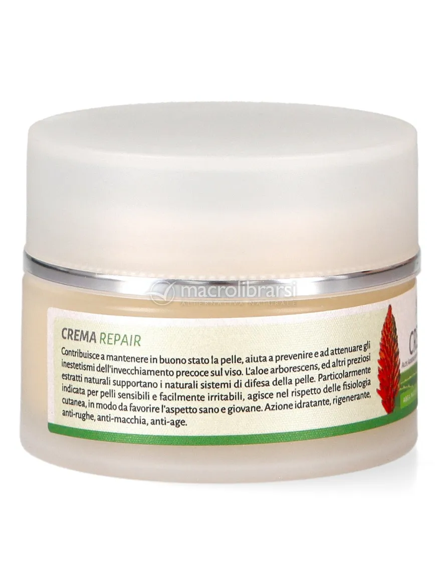 Crema Viso Repair Aloe-Beta®
