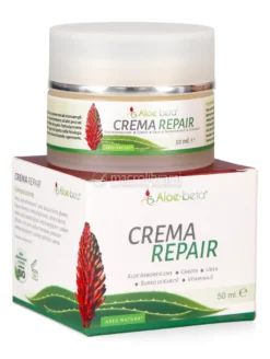 Crema Viso Repair Aloe-Beta®