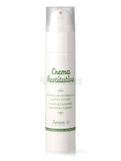 Crema Viso Restitutiva