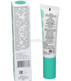 Crema Viso Sebo-Normalizzante Opacizzante