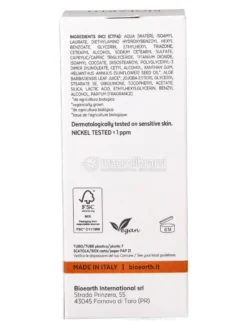 Crema Viso SPF 30 Elementa