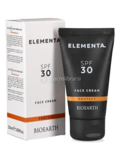 Crema Viso SPF 30 Elementa