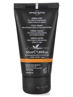 Crema Viso SPF 30 Elementa