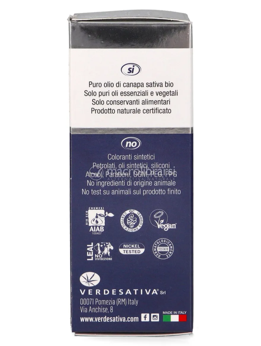 Crema Viso Uomo Anti Age & Aftershave
