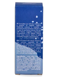 Crema Viso Vit-A Repair Retinolo
