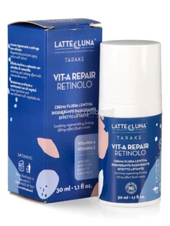 Crema Viso Vit-A Repair Retinolo