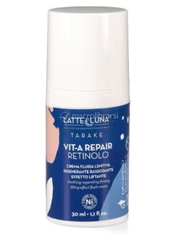 Crema Viso Vit-A Repair Retinolo
