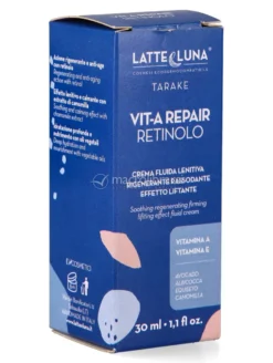 Crema Viso Vit-A Repair Retinolo