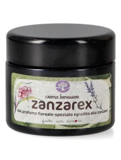 Crema Zanzarex